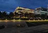 Nemzeti Színház Budapest