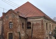 Neológ zsinagóga Bonyhád