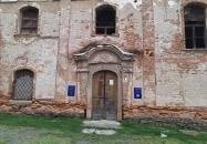 Neológ zsinagóga Bonyhád