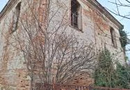 Neológ zsinagóga Bonyhád