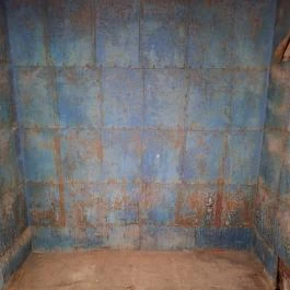 Neológ zsinagóga Bonyhád - Egyéb