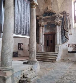 4. legjobb látnivaló: Neológ zsinagóga