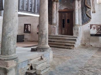 Neológ zsinagóga Bonyhád