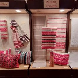 Népi Iparművészeti Gyűjtemény Kecskemét - Egyéb