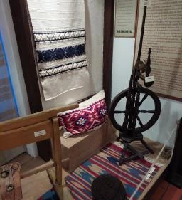 Népi Iparművészeti Gyűjtemény