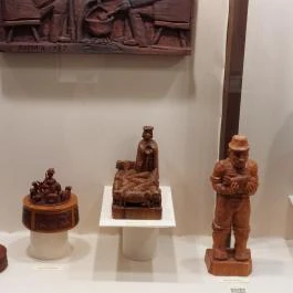 Népi Iparművészeti Gyűjtemény Kecskemét - Egyéb