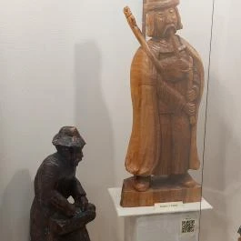 Népi Iparművészeti Gyűjtemény Kecskemét - Egyéb