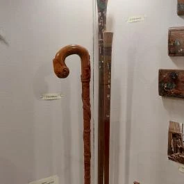 Népi Iparművészeti Gyűjtemény Kecskemét - Egyéb