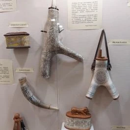 Népi Iparművészeti Gyűjtemény Kecskemét - Egyéb