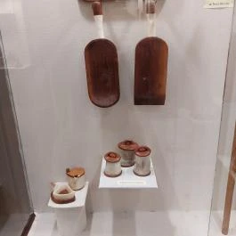 Népi Iparművészeti Gyűjtemény Kecskemét - Egyéb