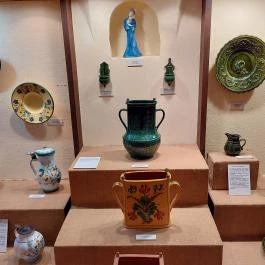 Népi Iparművészeti Gyűjtemény Kecskemét - Egyéb