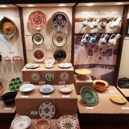 Népi Iparművészeti Gyűjtemény Kecskemét - Egyéb