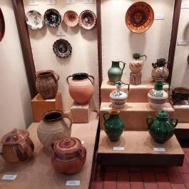 Népi Iparművészeti Gyűjtemény Kecskemét - Egyéb