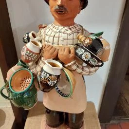 Népi Iparművészeti Gyűjtemény Kecskemét - Egyéb