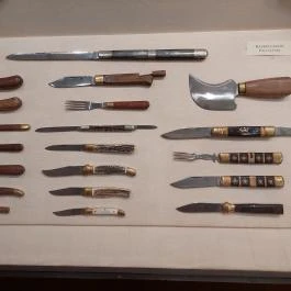 Népi Iparművészeti Gyűjtemény Kecskemét - Egyéb