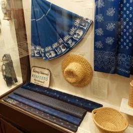 Népi Iparművészeti Gyűjtemény Kecskemét - Egyéb