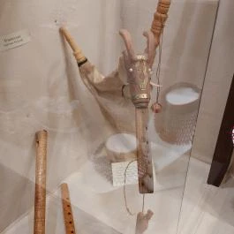 Népi Iparművészeti Gyűjtemény Kecskemét - Egyéb