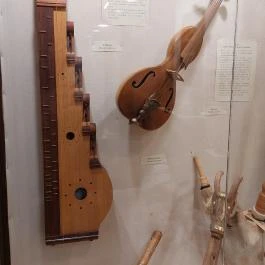 Népi Iparművészeti Gyűjtemény Kecskemét - Egyéb