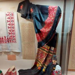 Népi Iparművészeti Gyűjtemény Kecskemét - Egyéb