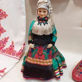 Népi Iparművészeti Gyűjtemény Kecskemét - Egyéb