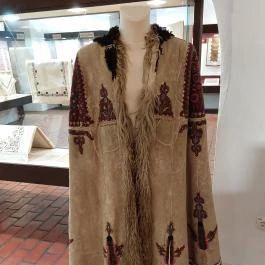 Népi Iparművészeti Gyűjtemény Kecskemét - Egyéb