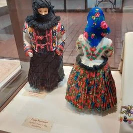 Népi Iparművészeti Gyűjtemény Kecskemét - Egyéb