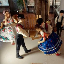 Népi Iparművészeti Gyűjtemény Kecskemét - Egyéb