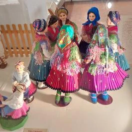 Népi Iparművészeti Gyűjtemény Kecskemét - Egyéb