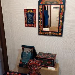 Népi Iparművészeti Gyűjtemény Kecskemét - Egyéb