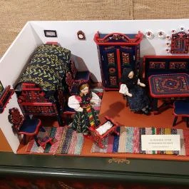 Népi Iparművészeti Gyűjtemény Kecskemét - Egyéb