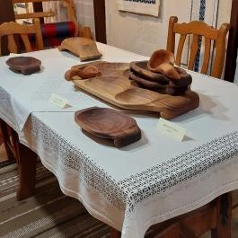 Népi Iparművészeti Gyűjtemény Kecskemét - Egyéb