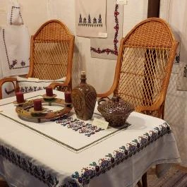 Népi Iparművészeti Gyűjtemény Kecskemét - Egyéb