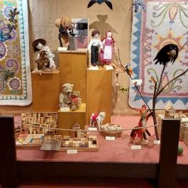 Népi Iparművészeti Gyűjtemény Kecskemét - Egyéb