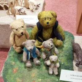 Népi Iparművészeti Gyűjtemény Kecskemét - Egyéb