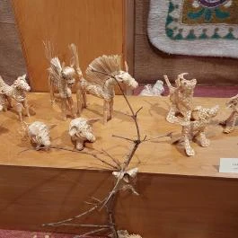 Népi Iparművészeti Gyűjtemény Kecskemét - Egyéb