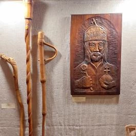 Népi Iparművészeti Gyűjtemény Kecskemét - Egyéb