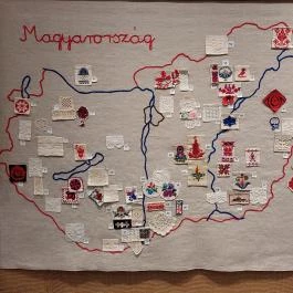 Népi Iparművészeti Gyűjtemény Kecskemét - Egyéb