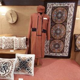 Népi Iparművészeti Gyűjtemény Kecskemét - Egyéb