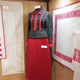 Népi Iparművészeti Gyűjtemény Kecskemét - Egyéb