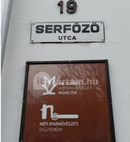 Népi Iparművészeti Gyűjtemény