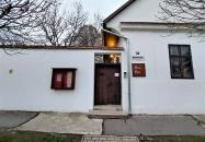 Népi Iparművészeti Gyűjtemény Kecskemét