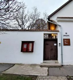 Népi Iparművészeti Gyűjtemény