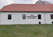 Népi Iparművészeti Gyűjtemény Kecskemét