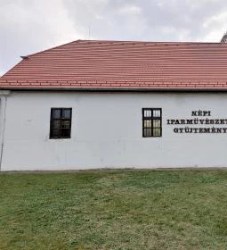 Népi Iparművészeti Gyűjtemény