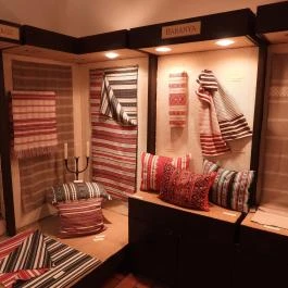 Népi Iparművészeti Gyűjtemény Kecskemét - Egyéb