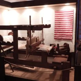 Népi Iparművészeti Gyűjtemény Kecskemét - Egyéb