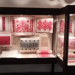 Népi Iparművészeti Gyűjtemény Kecskemét - Egyéb