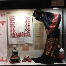 Népi Iparművészeti Gyűjtemény Kecskemét - Egyéb