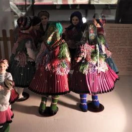 Népi Iparművészeti Gyűjtemény Kecskemét - Egyéb