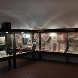 Népi Iparművészeti Gyűjtemény Kecskemét - Egyéb